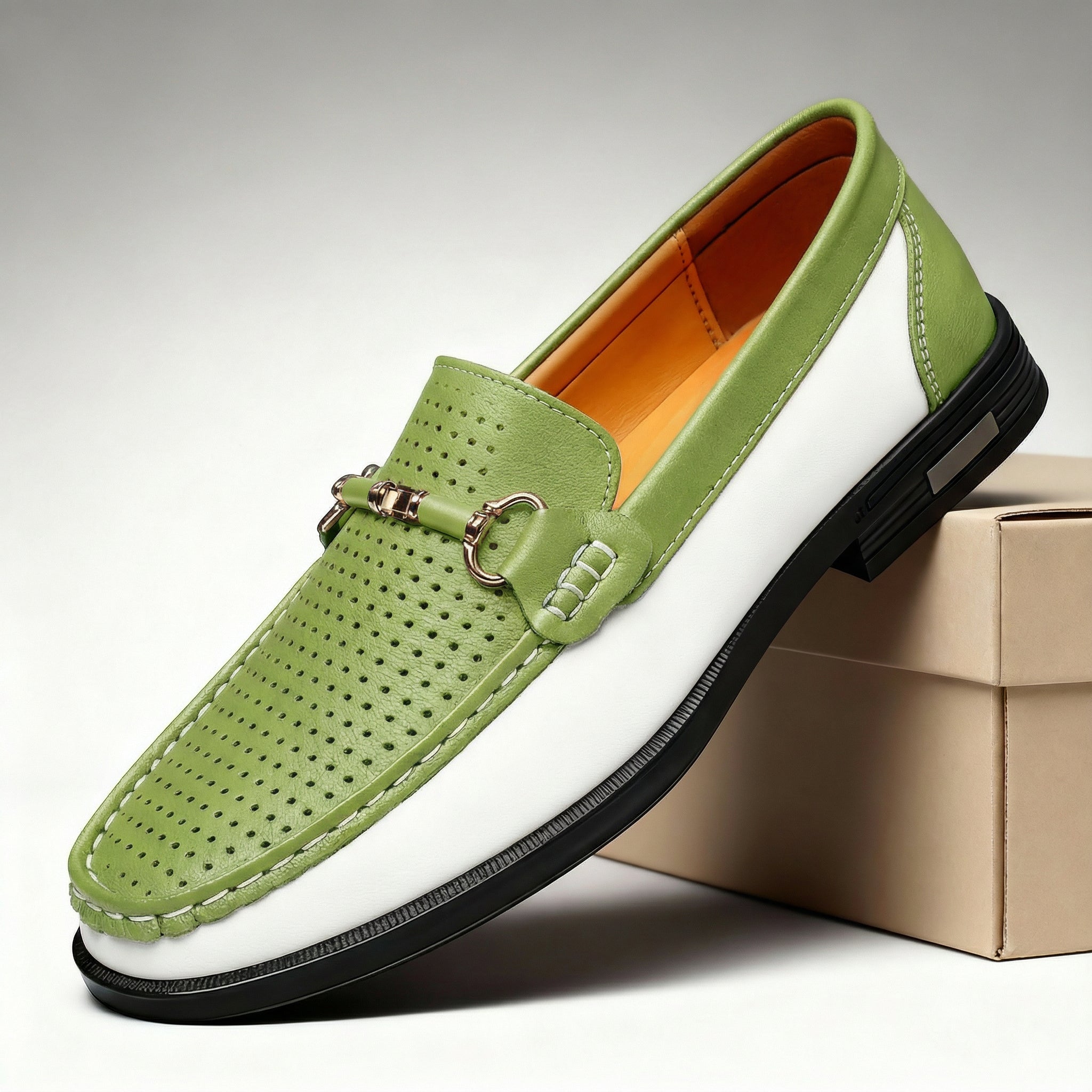 Mocasini Continentali