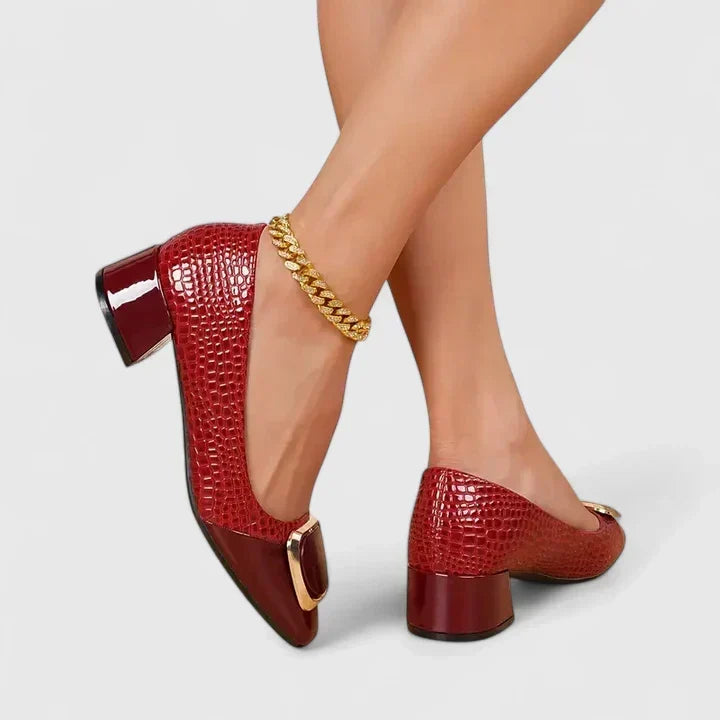 LIVANA | Mocasi confortabili