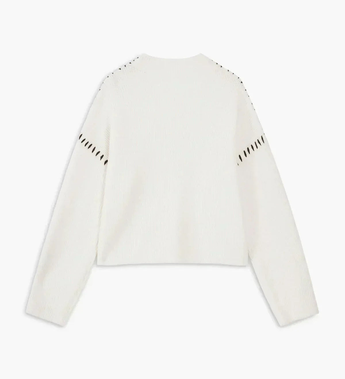 Nia | Pulover Confortabil