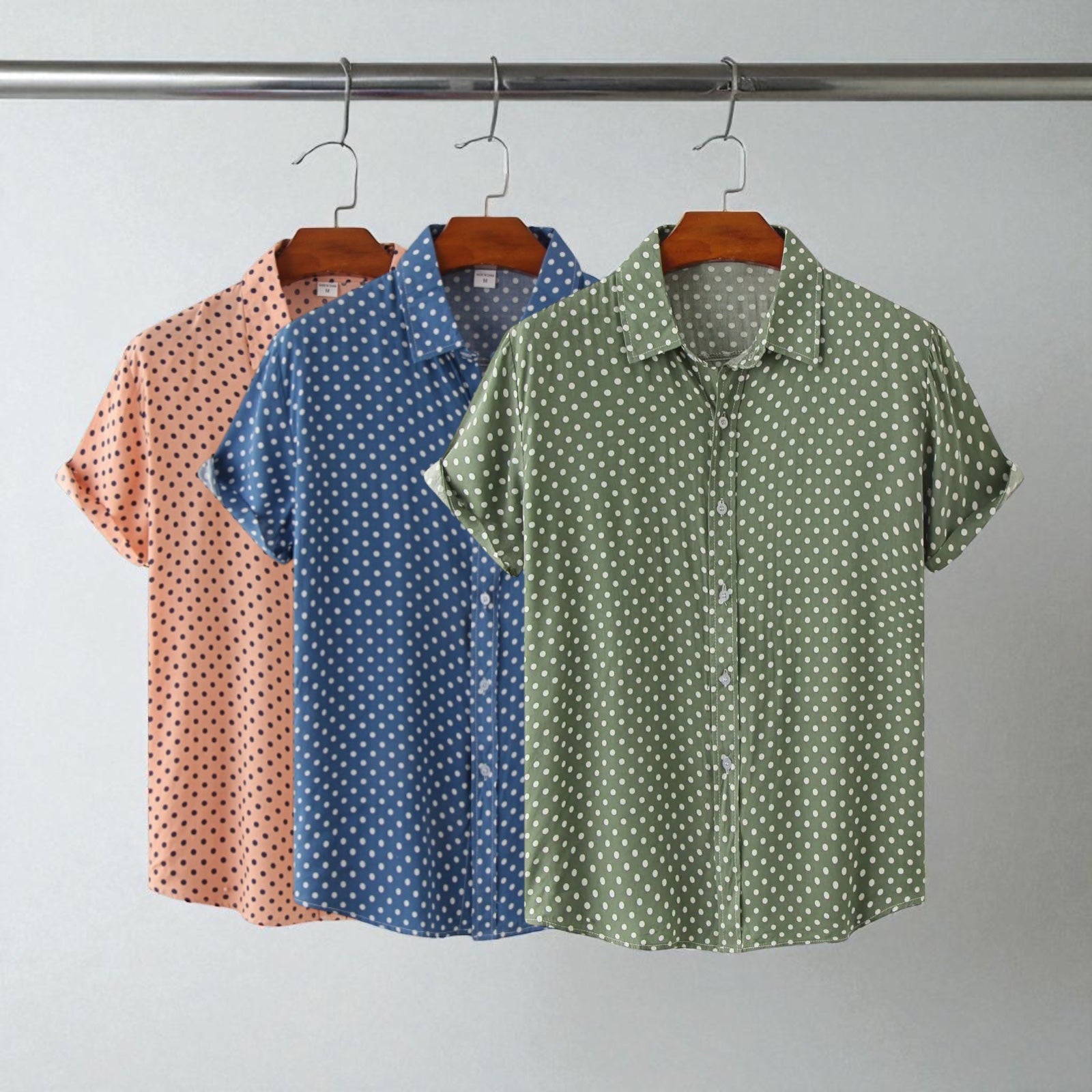 Tricou cu buline urbane